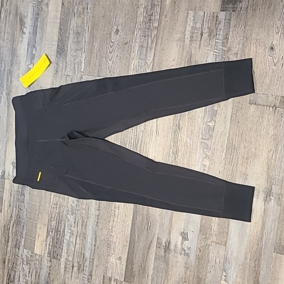 Lole Pants - LOLE (Live out loud everyday) Burst Ankle Leggings| Black| Size Small| NWT​